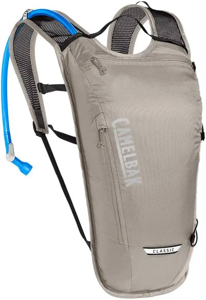 Camelbak, Mochila de Hidratação