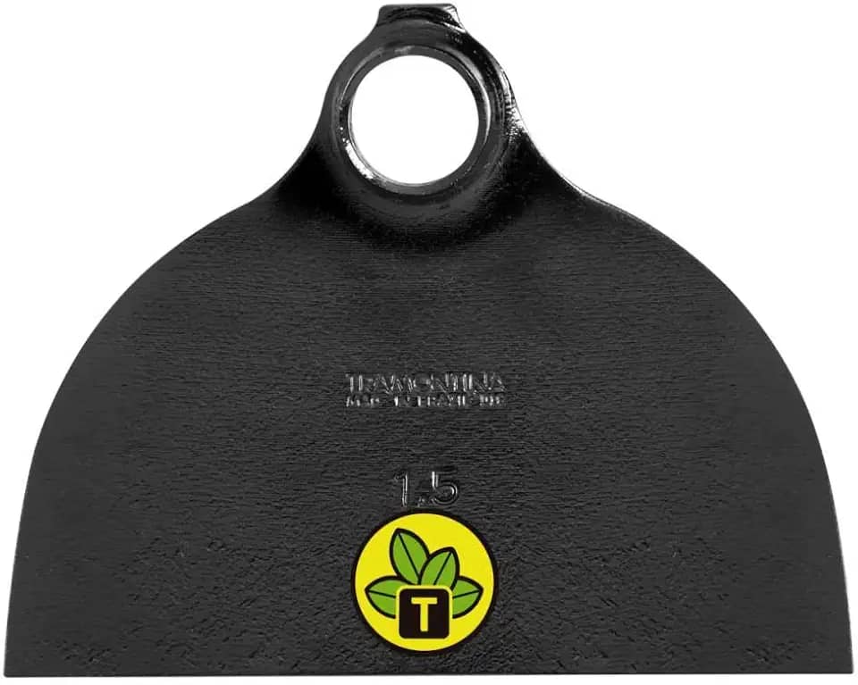 Tramontina, Enxada Larga 1.5, Sem Cabo