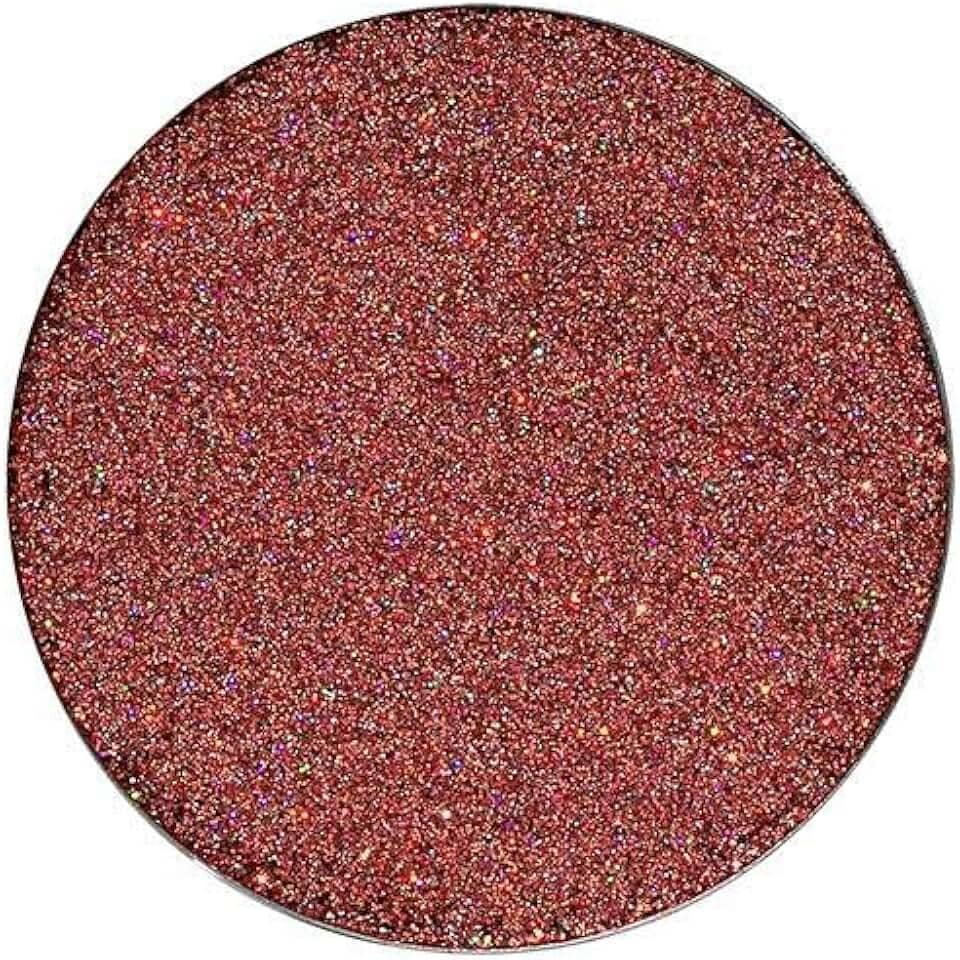 Oceane Sombra Para Olhos Glitter Series Bronze 2g