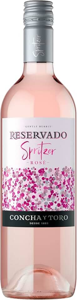 Concha y Toro Vinho Reservado Spritzer Rose