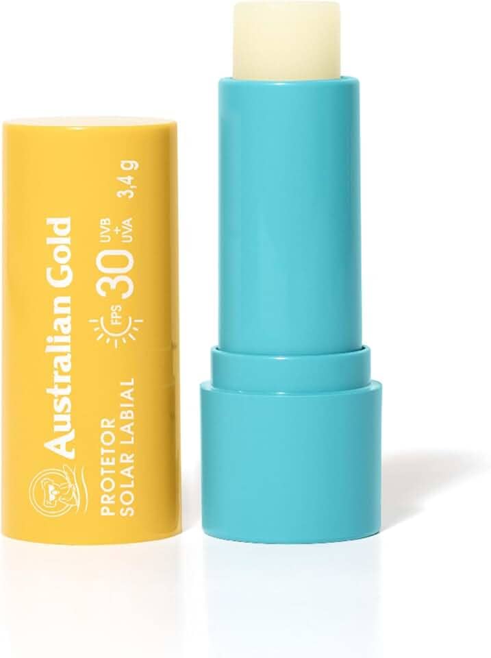 AG PROT SOL LAB FPS30 ALTA PROTECAO 3,4g