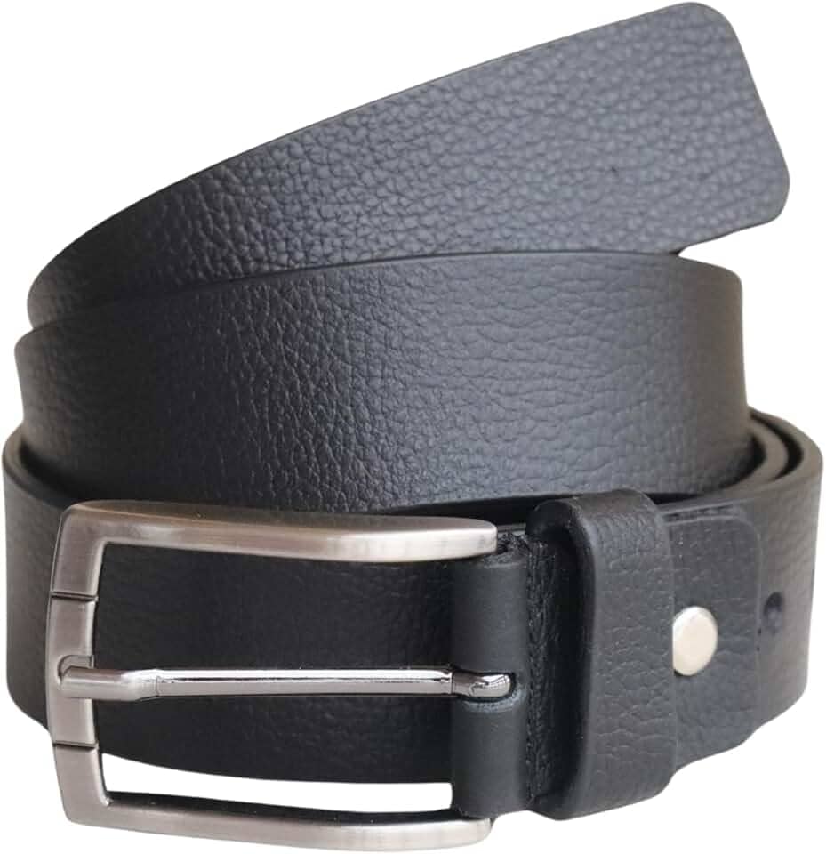 Cinto Masculino Couro Legítimo