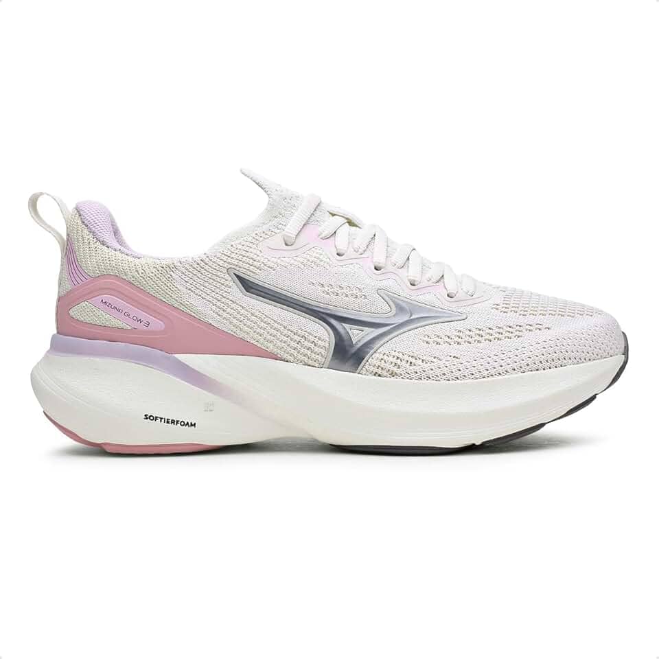 Tênis Mizuno MIZUNO GLOW 3 feminino