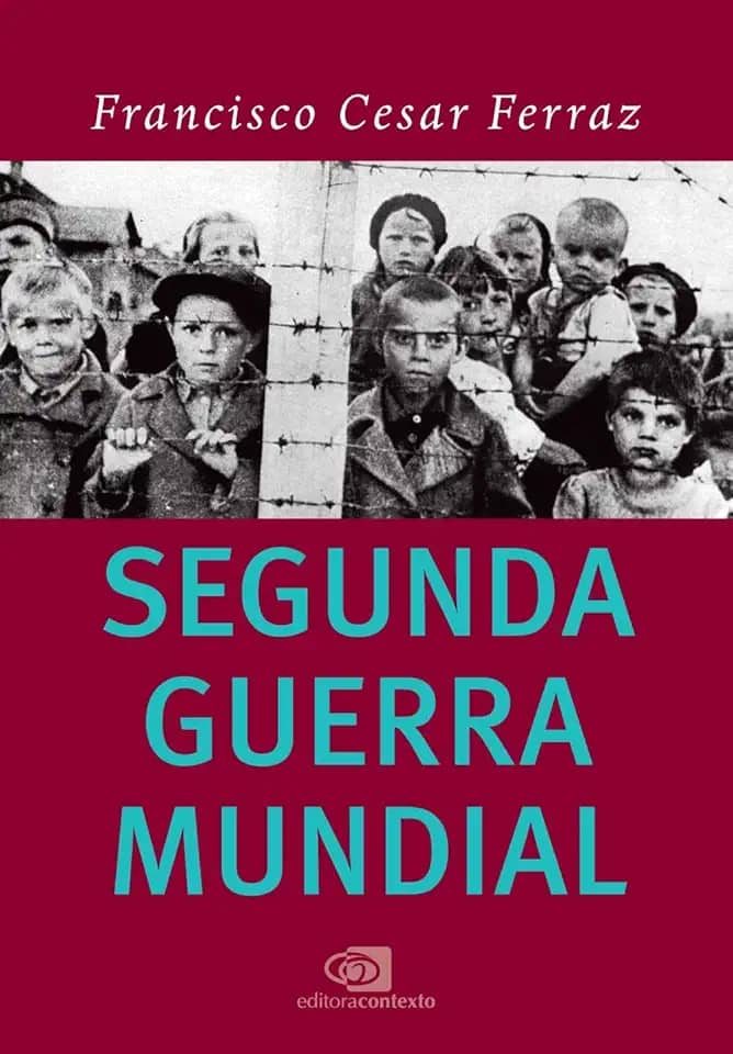 Segunda Guerra Mundial