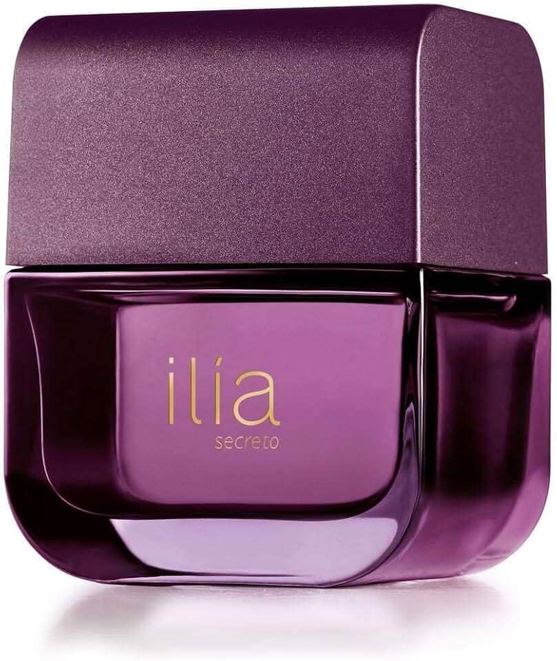 Ilía Secreto Deo Parfum 50 mL Natura