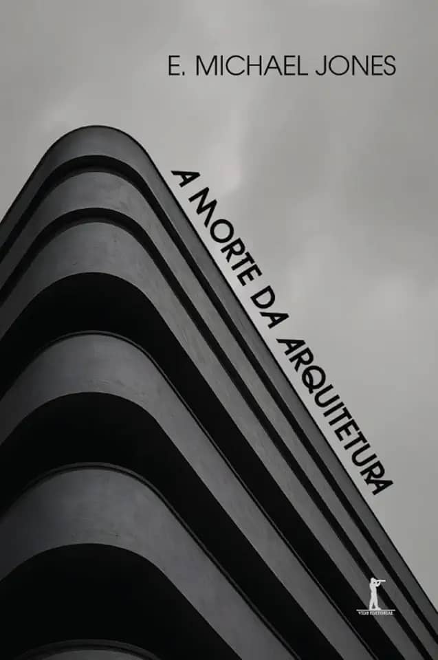 A morte da arquitetura