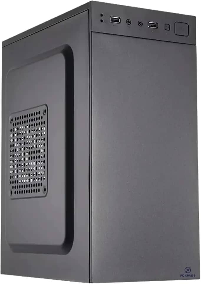 Pc Cpu Home Office Intel I5 3470, 16 GB DDR3, SSD 240 GB, H61, Bivolt