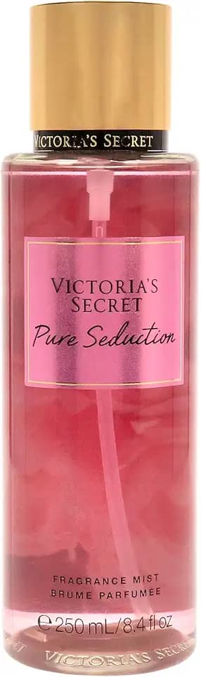 VICTORIAS SECRET BODY SPLASH PURE SEDUCTION 250ML