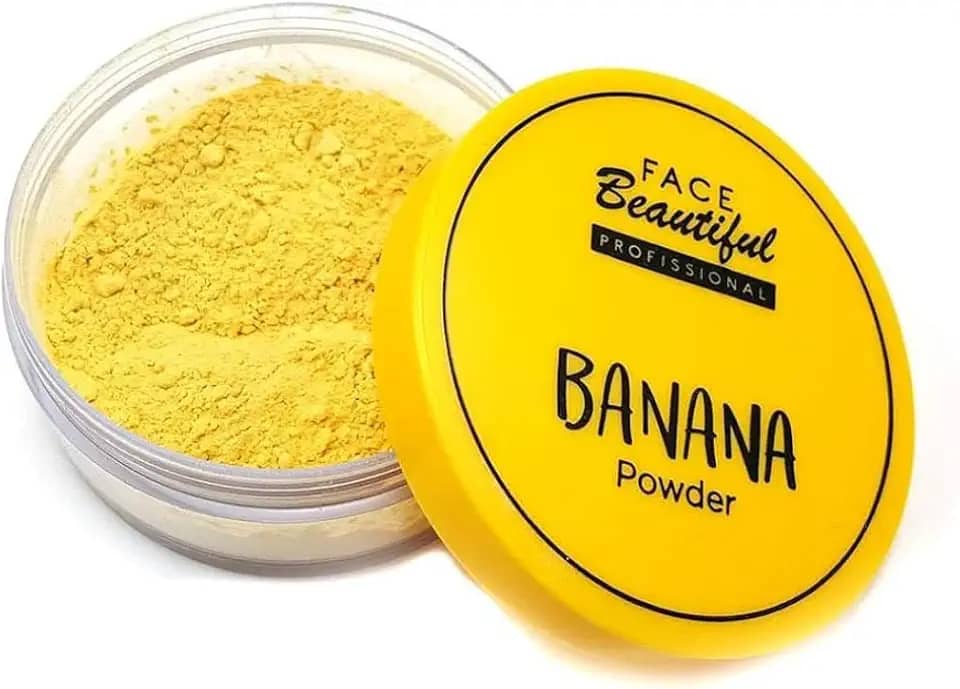 Po Banana 10G, Face Beautiful