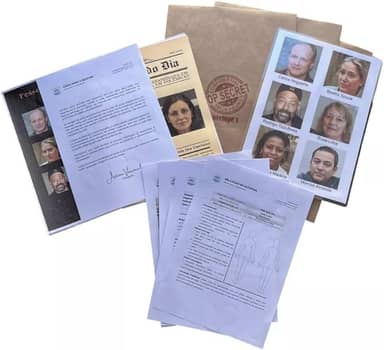 Jogo Detetive Investigação Criminal Resolva Casos Criminais