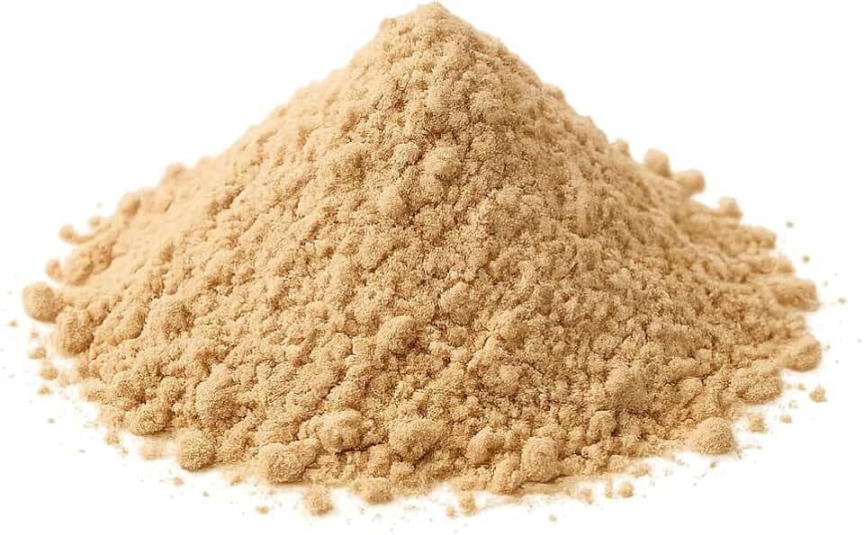 Ginseng em Pó 250g Wenutri