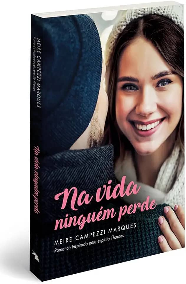 Na Vida Ninguém Perde