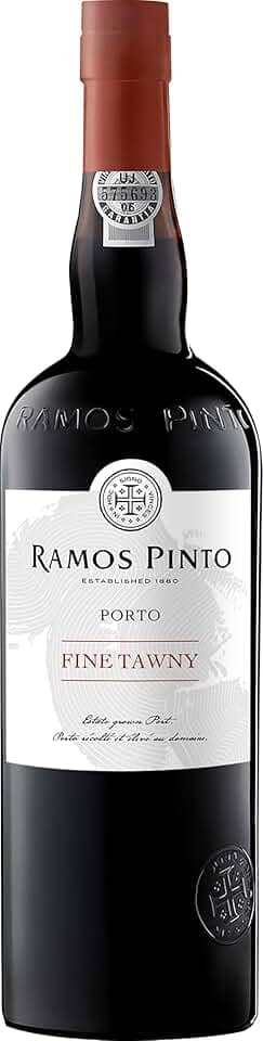 Vinho Porto Adriano Ramos Pinto Tawny RAMOS PINTO