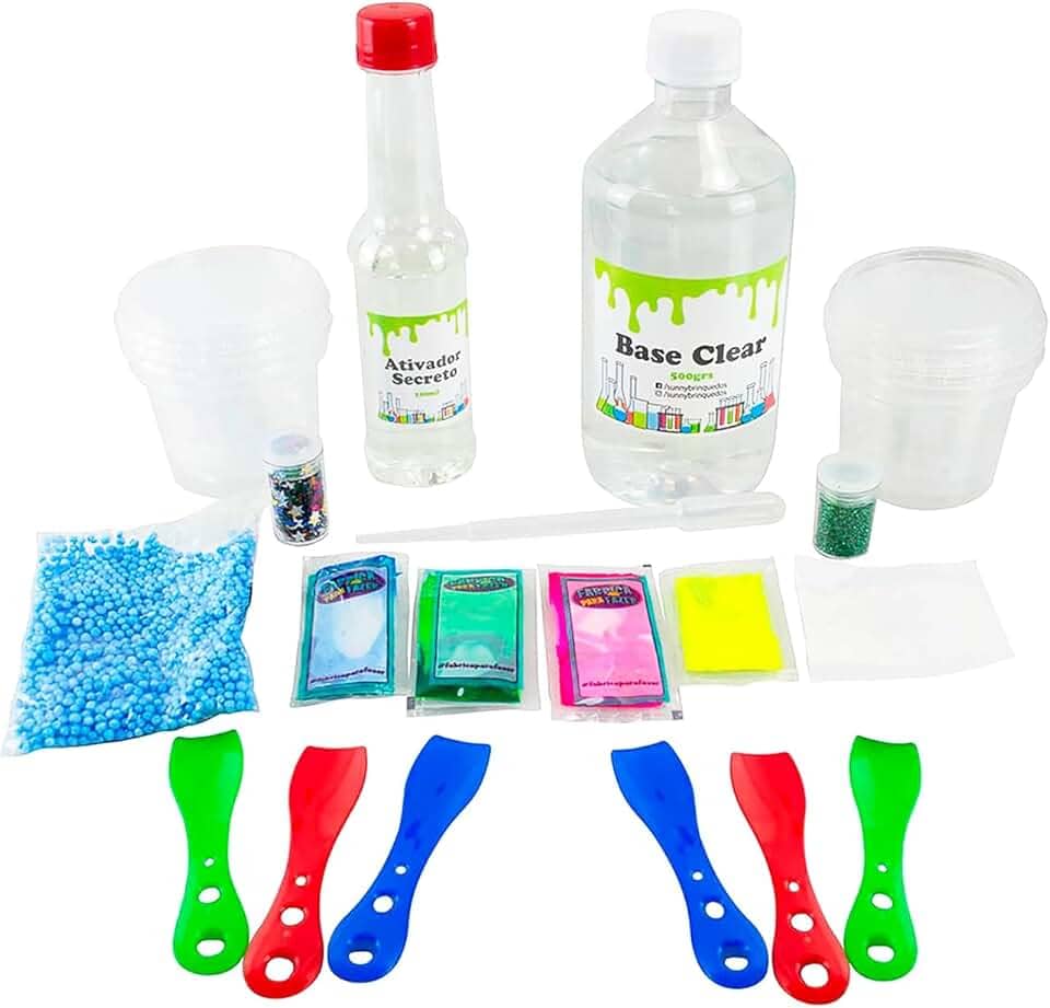 Master Laboratório Slime, Sunny