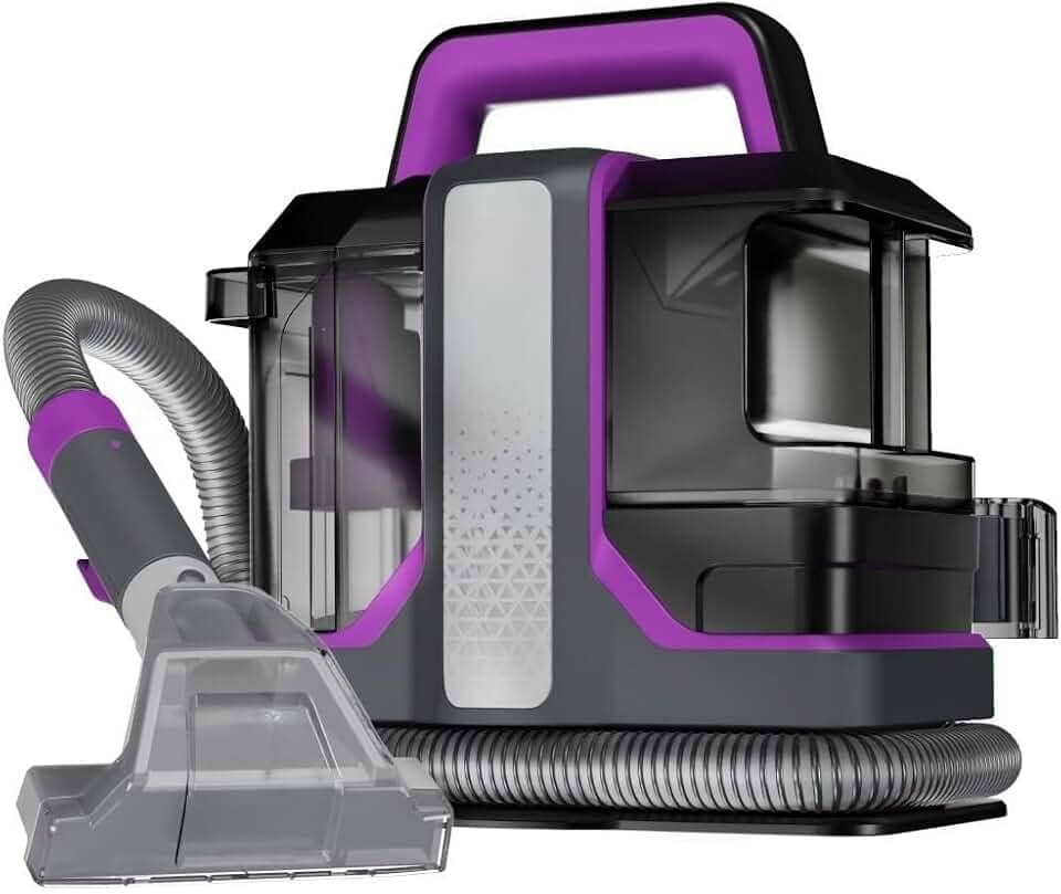 Extratora de carpete portátil 1,1L 1450W - Spot Cleaner (110V)