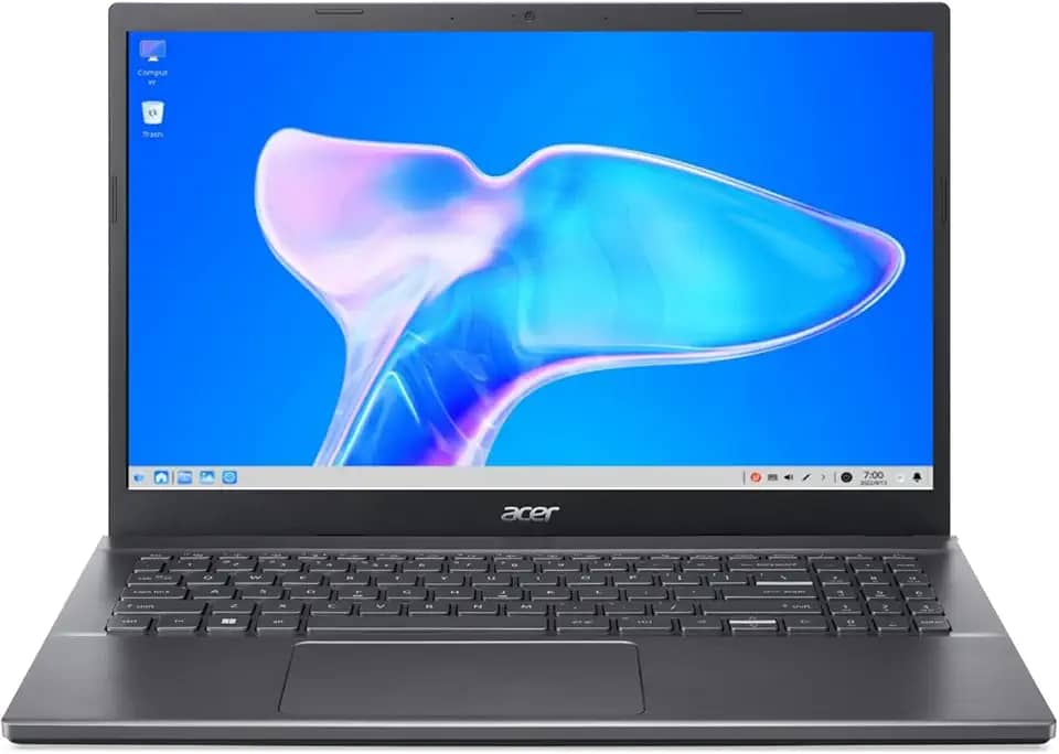 Notebook Acer A515-57-51W5