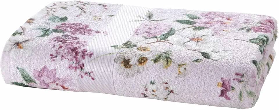 Toalha de Banho Prisma Estampada Dohler