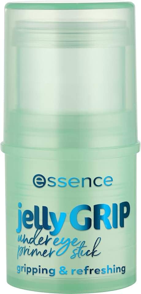 Primer stick para área dos olhos jelly GRIP essence