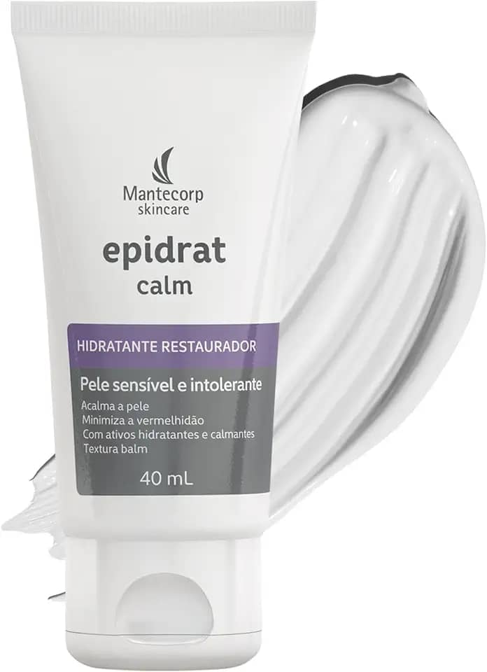 Mantecorp Epidrat Calm Hidratante