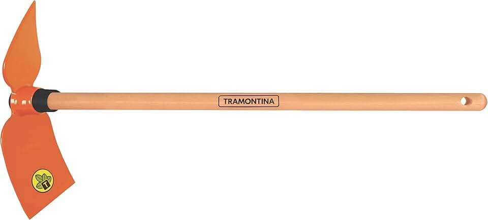 Tramontina Sacho Coração, Cabo De Madeira 60 Cm