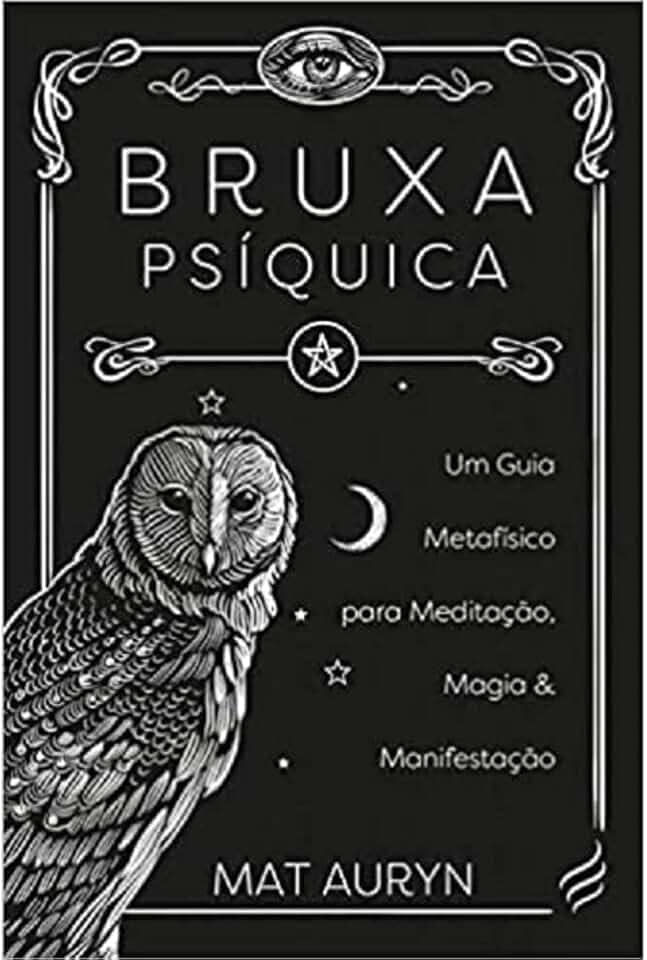 Bruxa Psiquica