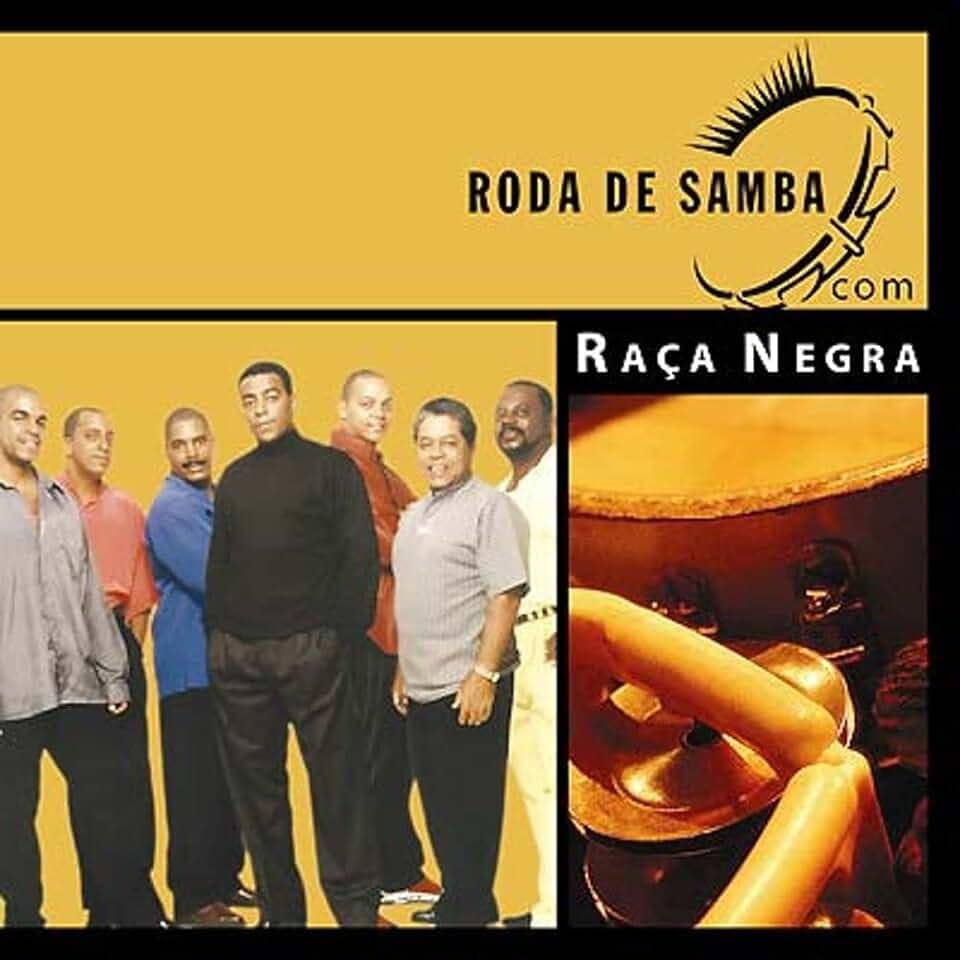 Roda De Samba