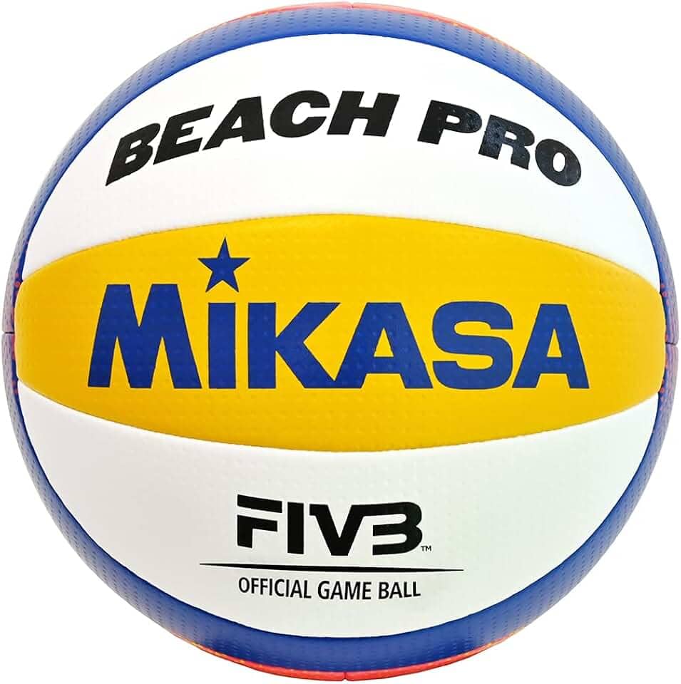 Mikasa Bola de Volei de Praia