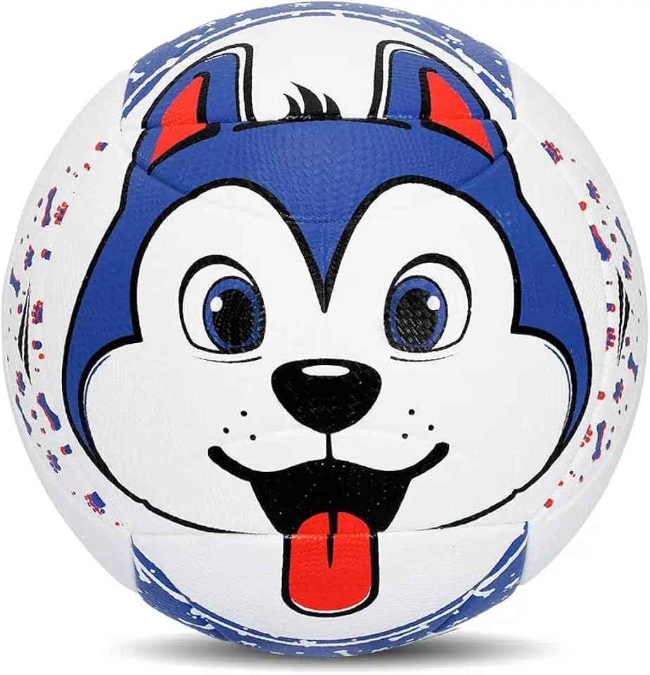 Bola Recreativa Penalty Fun Kids De 1 A 12 Anos