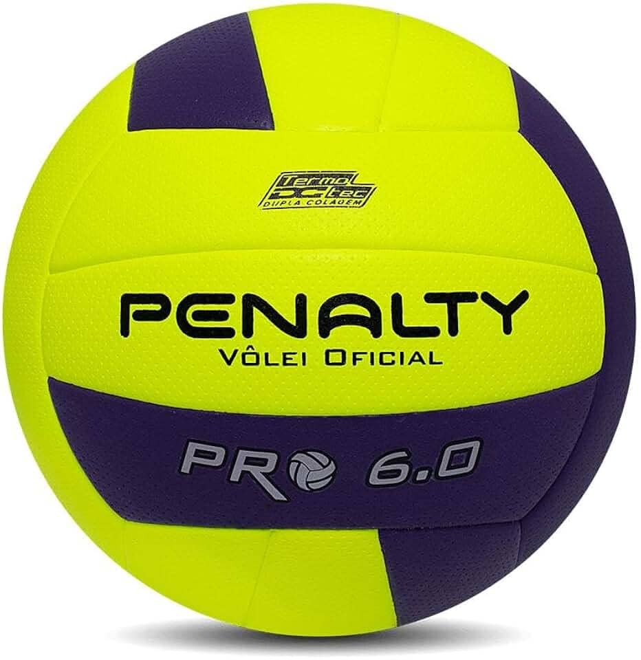 Bola Penalty 6.0 Pro X