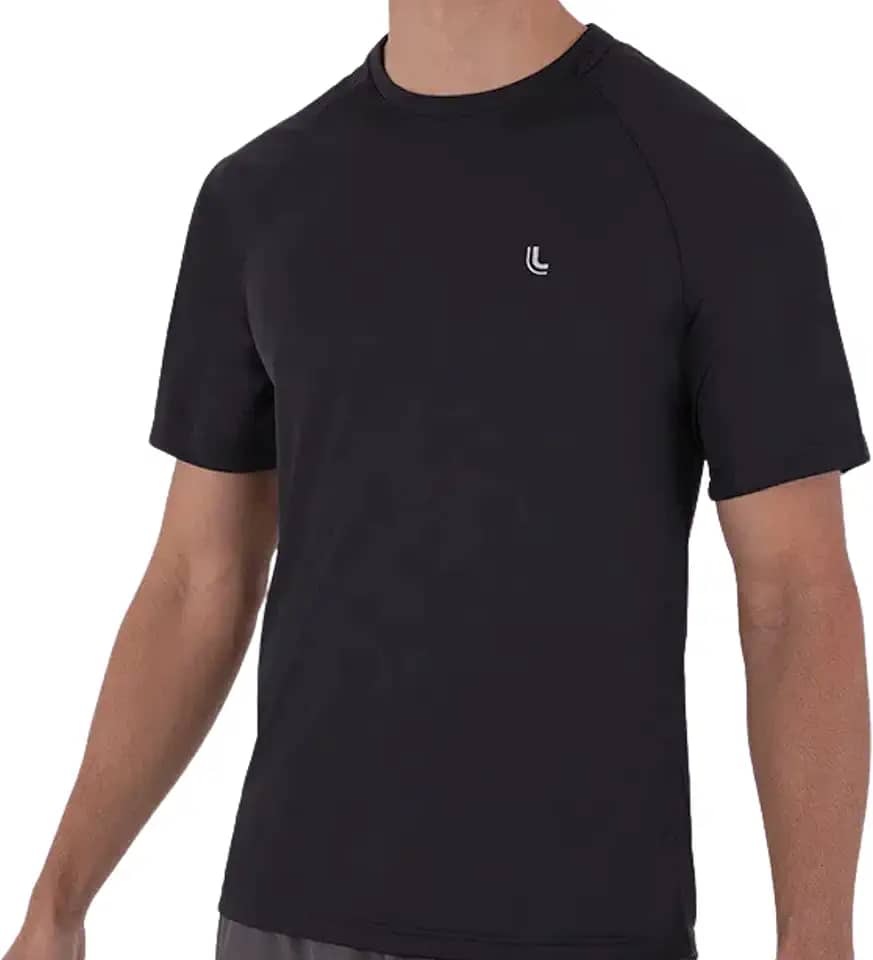 Basic Camiseta, Masculino