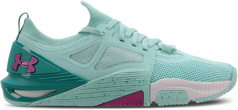 Tênis de Treino Under Armour Tribase Cross 2