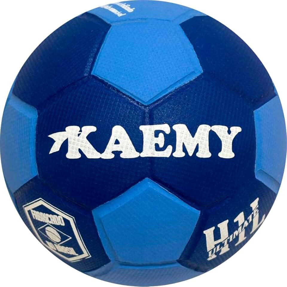 Bola Handebol H1l Ultimate - K04A