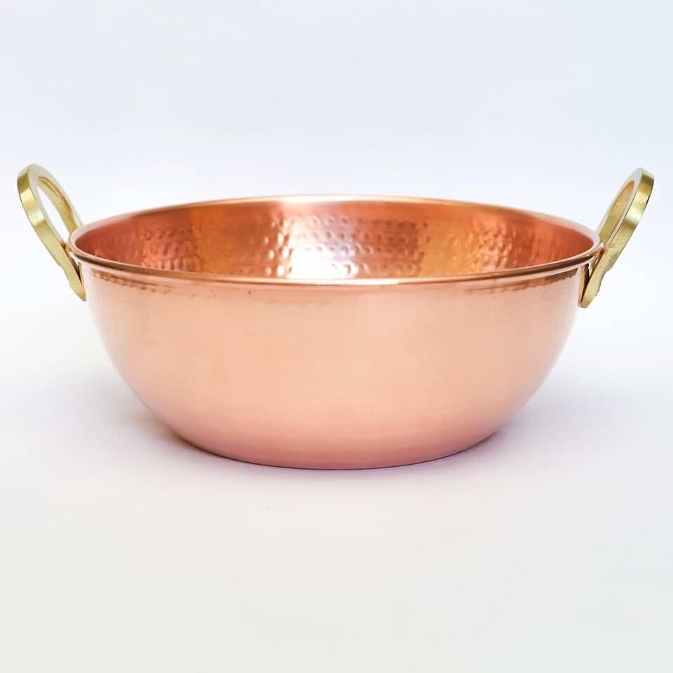 Tacho de cobre