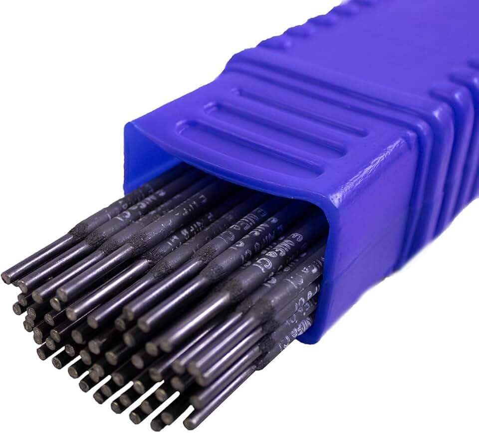 Eletrodo Aeme Ferro Fundido ENIFE 60% de Níquel 2.50mm 2KG