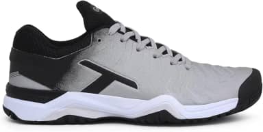 Tênis Masculino Handebol Vôlei Futsal Feminino T-Challenger Casual Gel Original 04