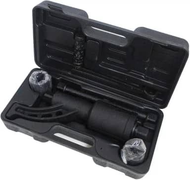 Desforcímetro Multiplicador de Torque 3.800 Nm 7175 Bremen