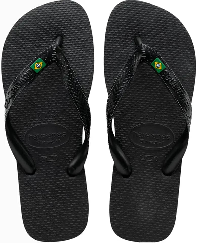 Chinelo Havaianas Brasil