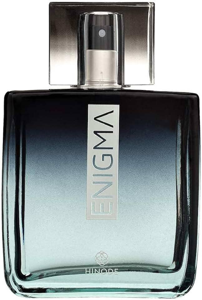 Perfume Enigma Hinode 100ml Original