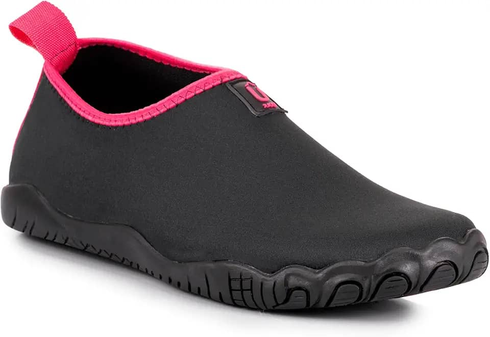 Sapatilha Nautica Neoprene Unissex Aquatica Antiderrapante Praia Pesca Corrida Caiaque Mergulho Beach Tennis