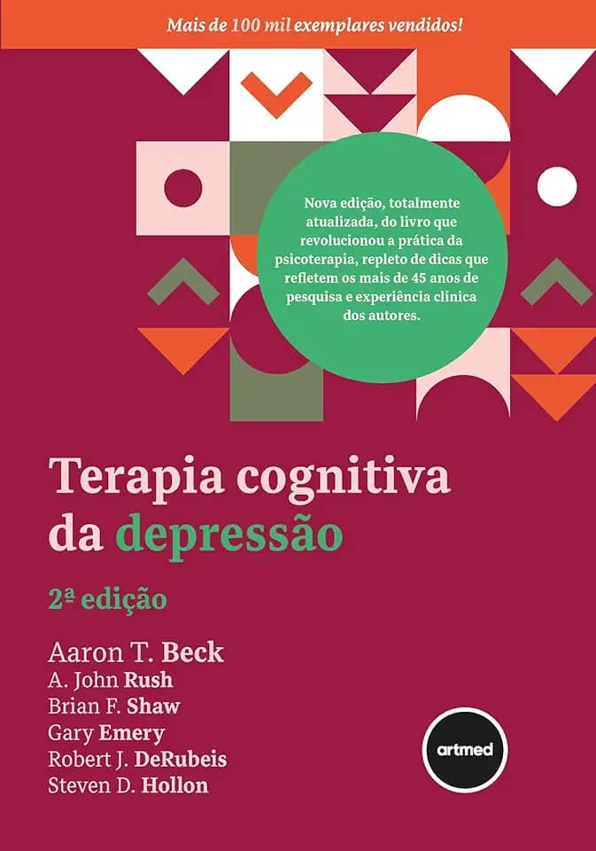 Terapia Cognitiva da Depressão