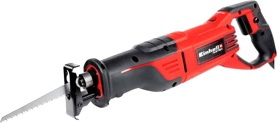 Einhell - Serra Sabre - TE-AP 750 E 220V