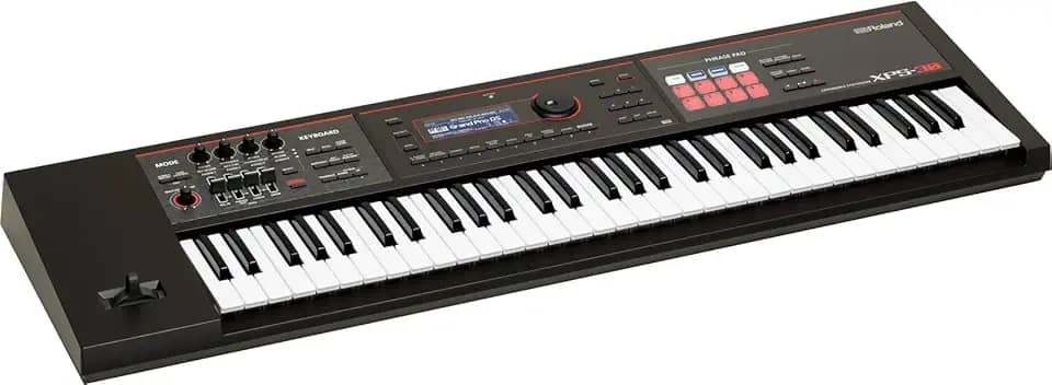 Roland XPS-30 | Teclado Sintetizador