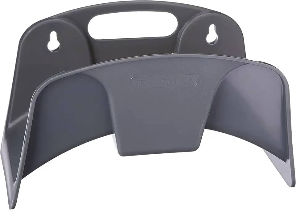 Tramontina Suporte Fixo Para Mangueira 1/2" De 25 A 30 Metros