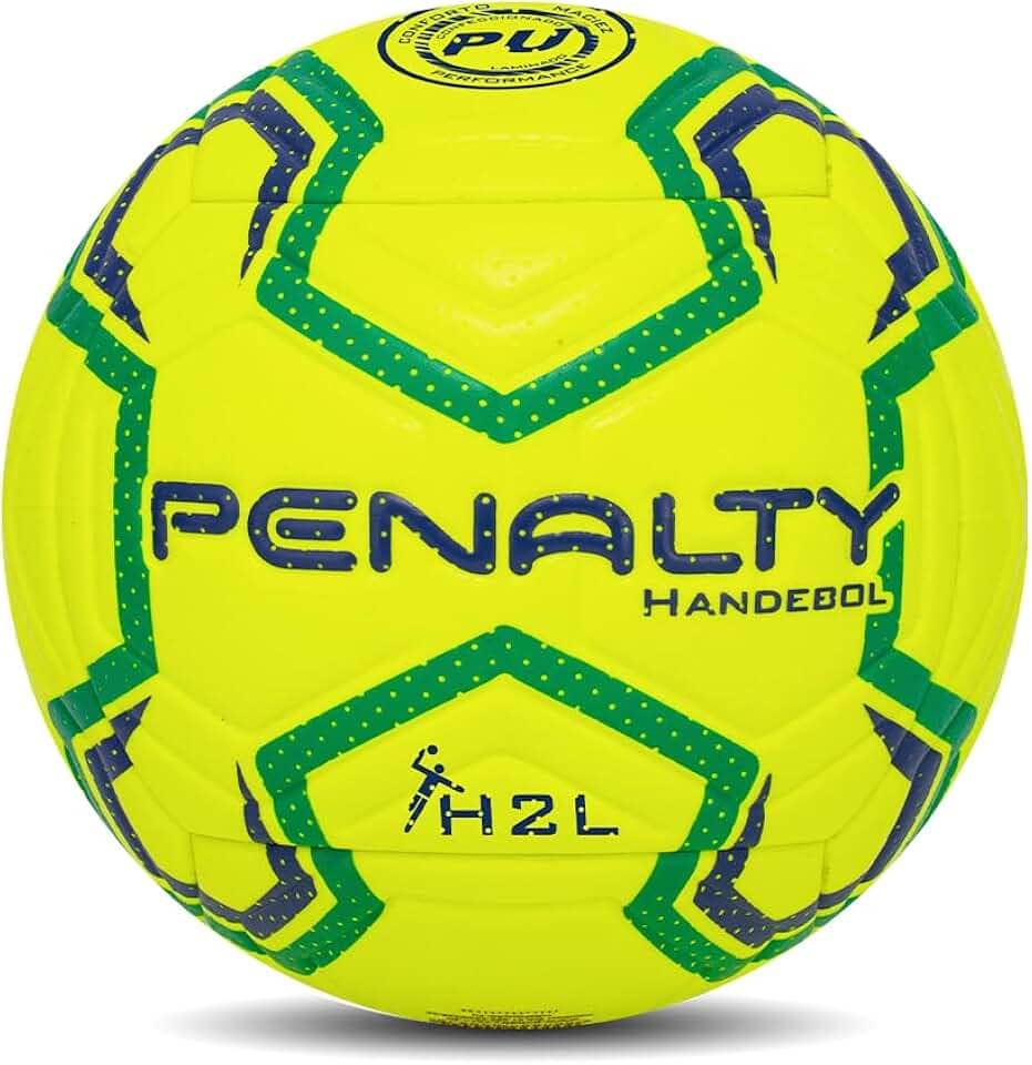 Bola Handebol Penalty H2L Ultra Fusion XXIII
