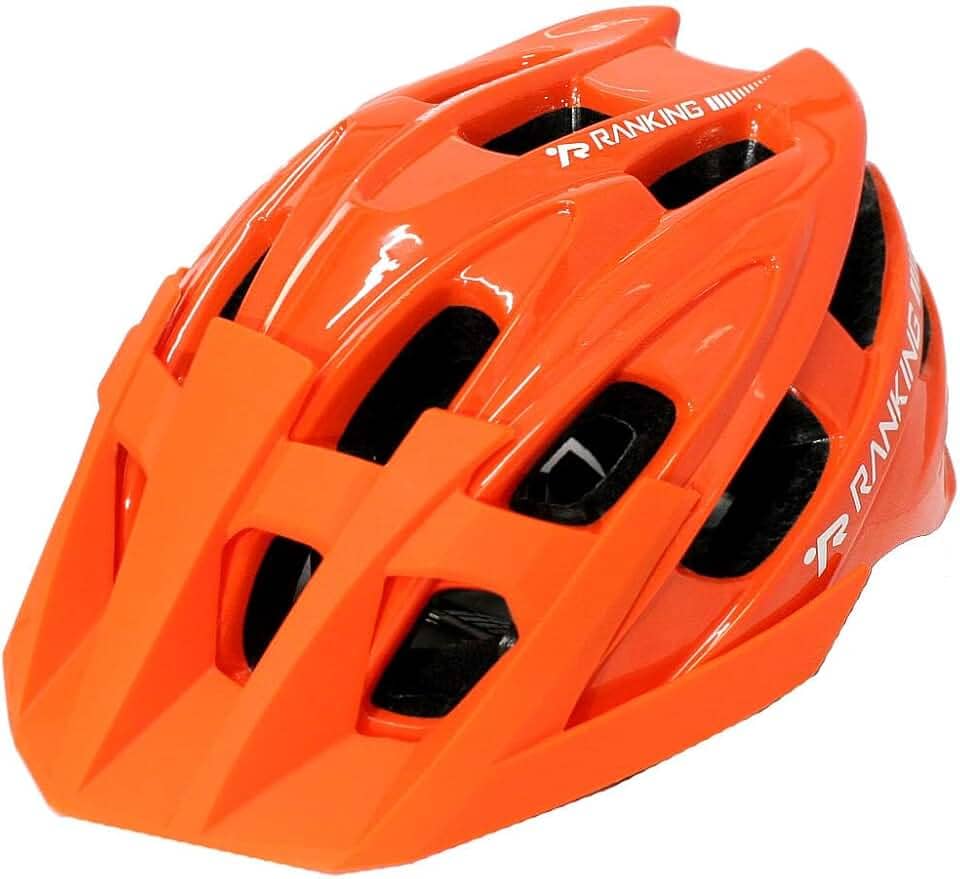 Capacete Bike MTB Enduro Reforçado Regulagem Cores