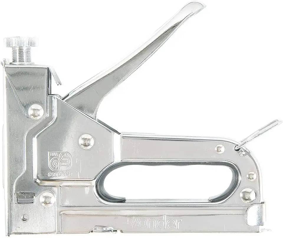 Grampeador Pinador Plus