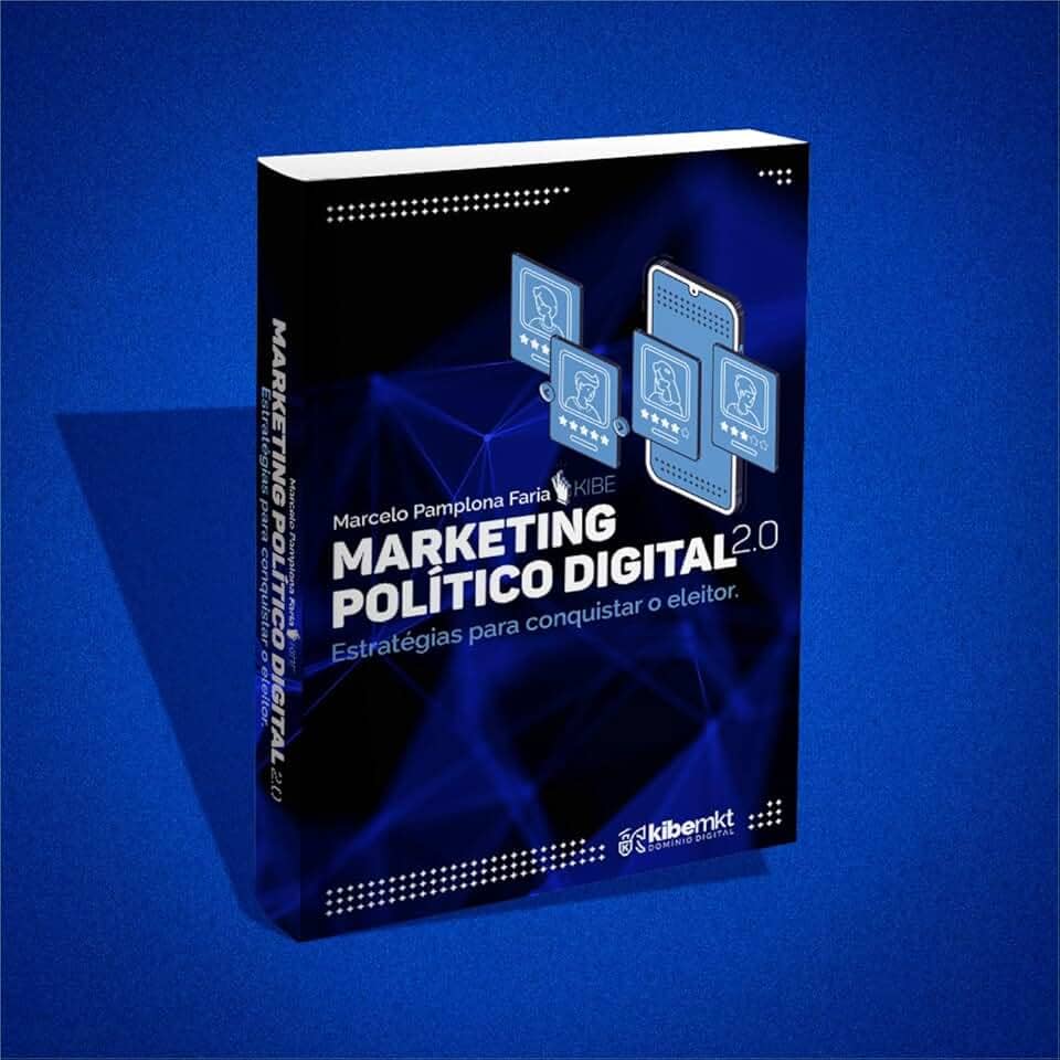 Marketing Político 2.0: Estratégias para conquistar o eleitor