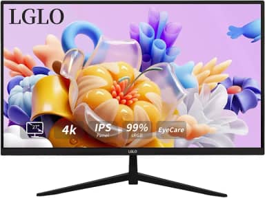 Tela Ultra HD de 27 polegadas com taxas de atualização 4K/2K versáteis, tecnologia IPS, estética sem moldura, suporte HDR400, cobertura 99% sRGB, perfeita para criativos e jogadores, com opções