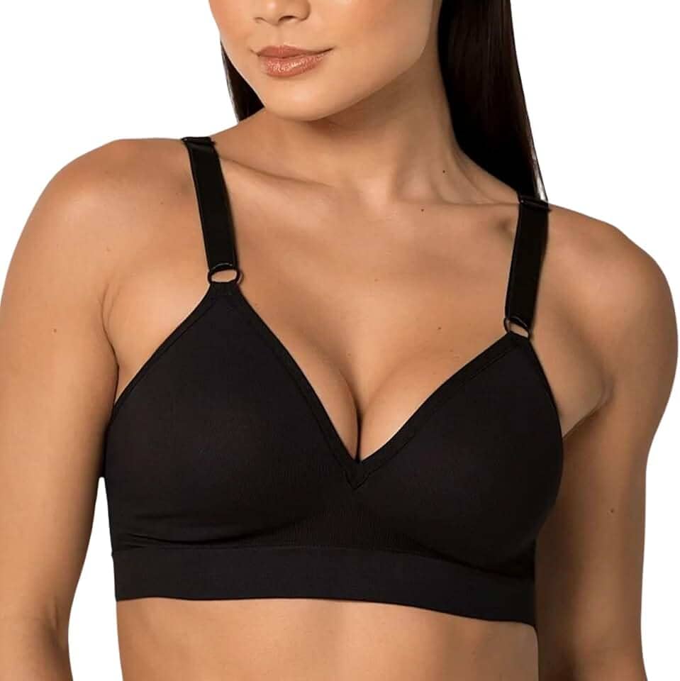 Sutiã Trifil C01689 Bojo Daily Support