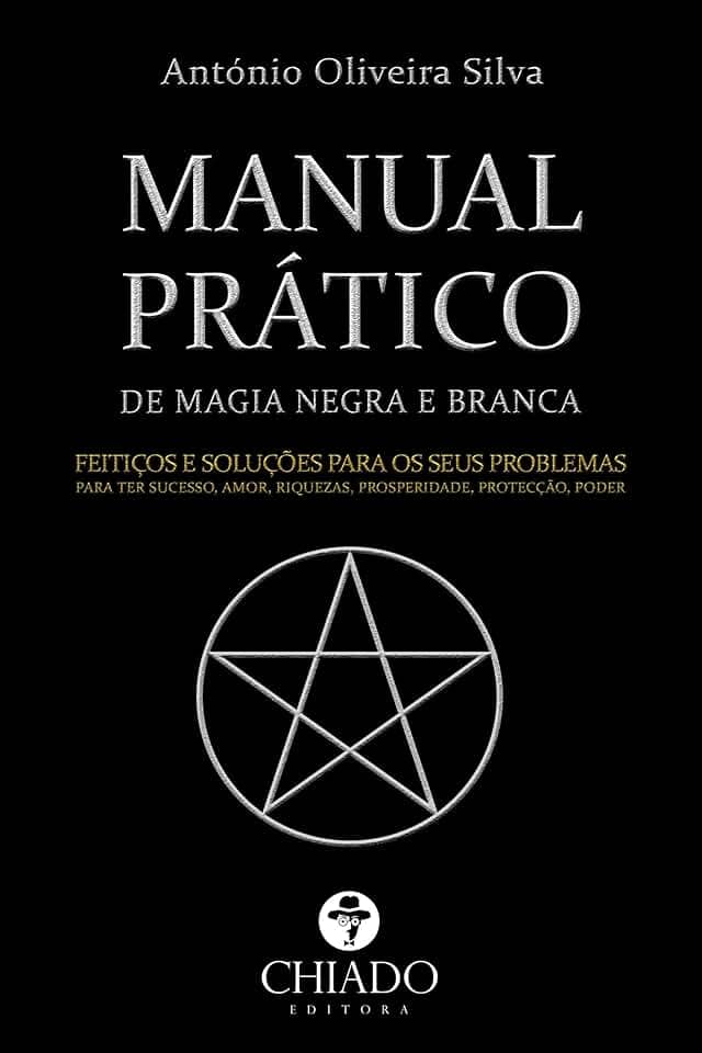 Manual Prático de Magia Negra e Branca